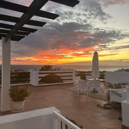 Apartamento Atalaya court Costa Adeje  Exterior foto