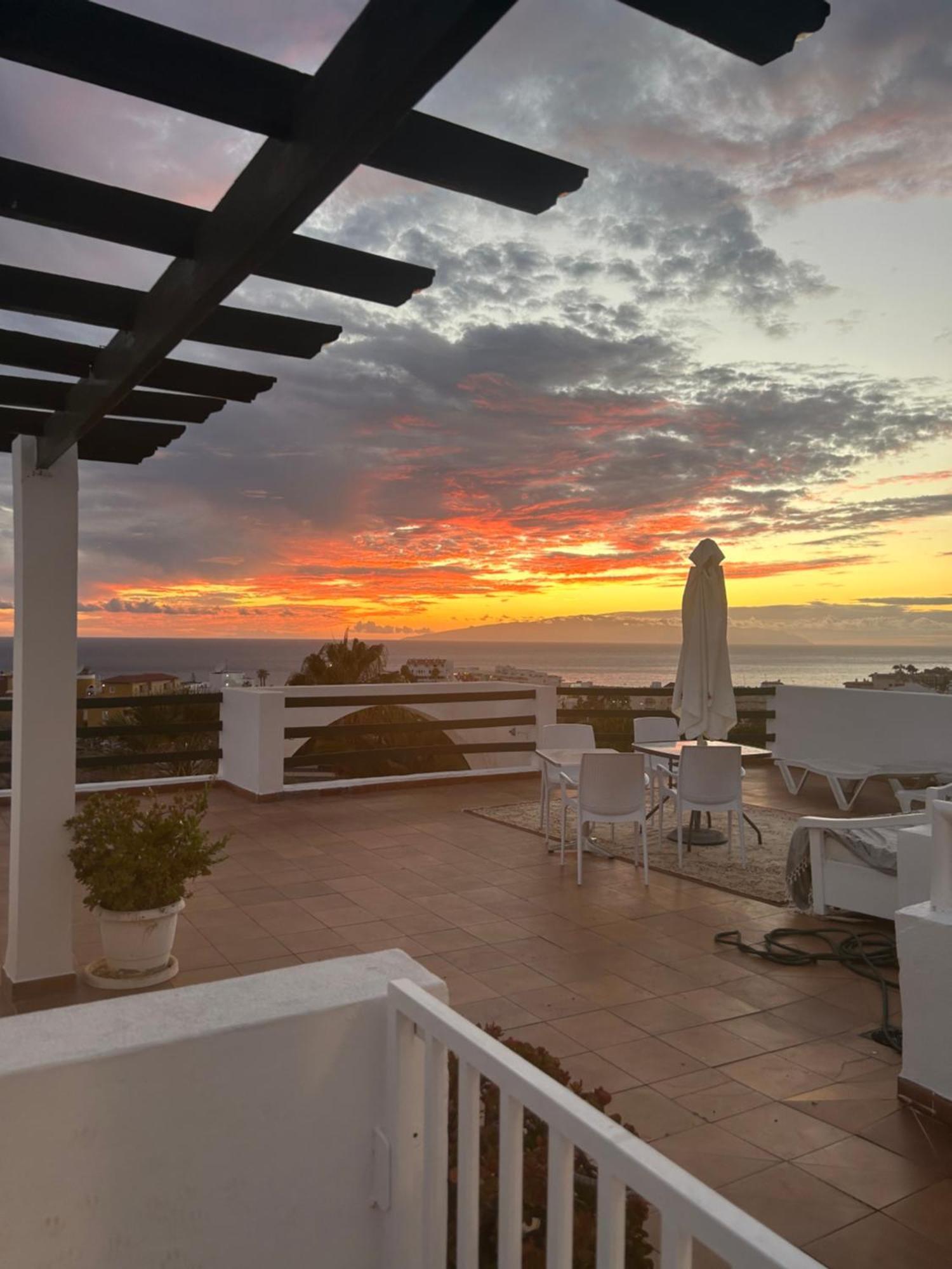 Apartamento Atalaya court Costa Adeje  Exterior foto