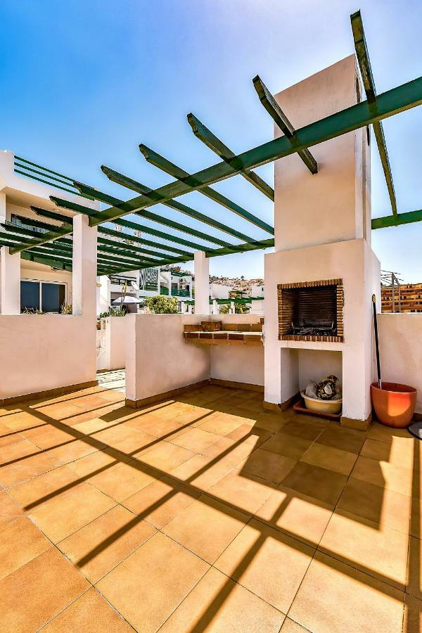 Apartamento Atalaya court Costa Adeje  Exterior foto