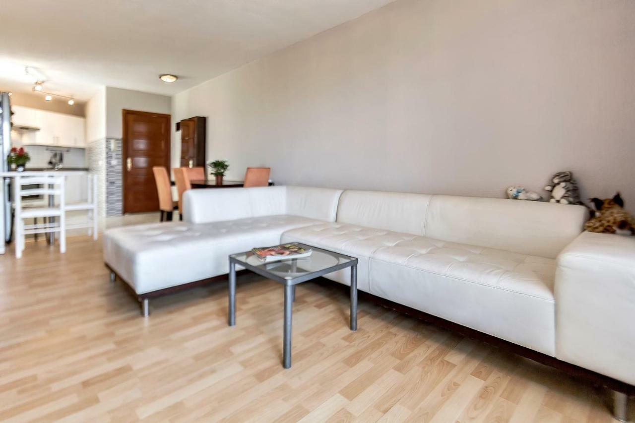 Apartamento Atalaya court Costa Adeje  Exterior foto