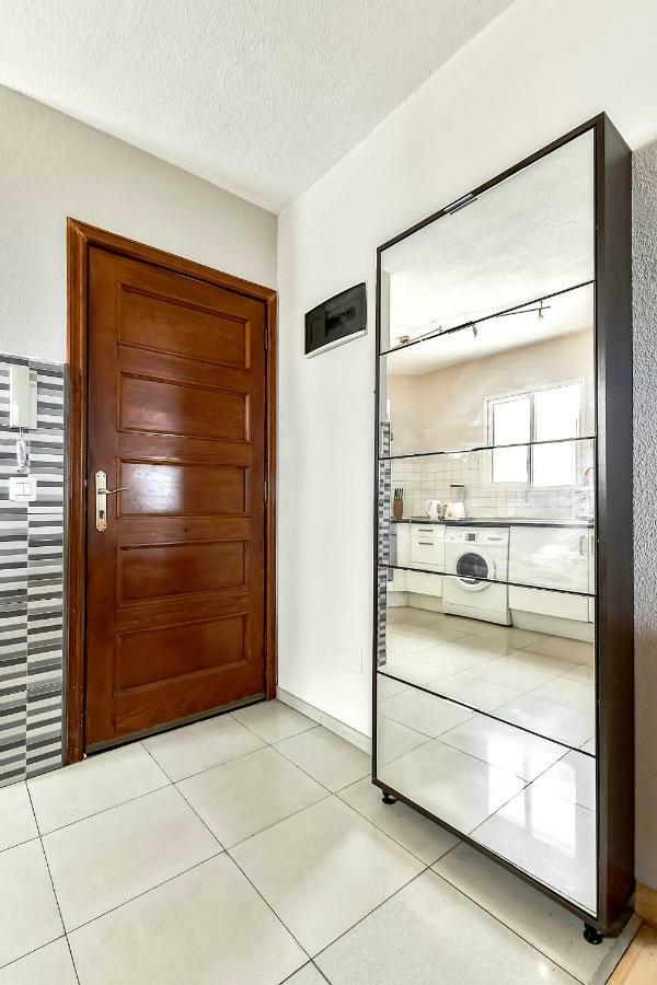 Apartamento Atalaya court Costa Adeje  Exterior foto