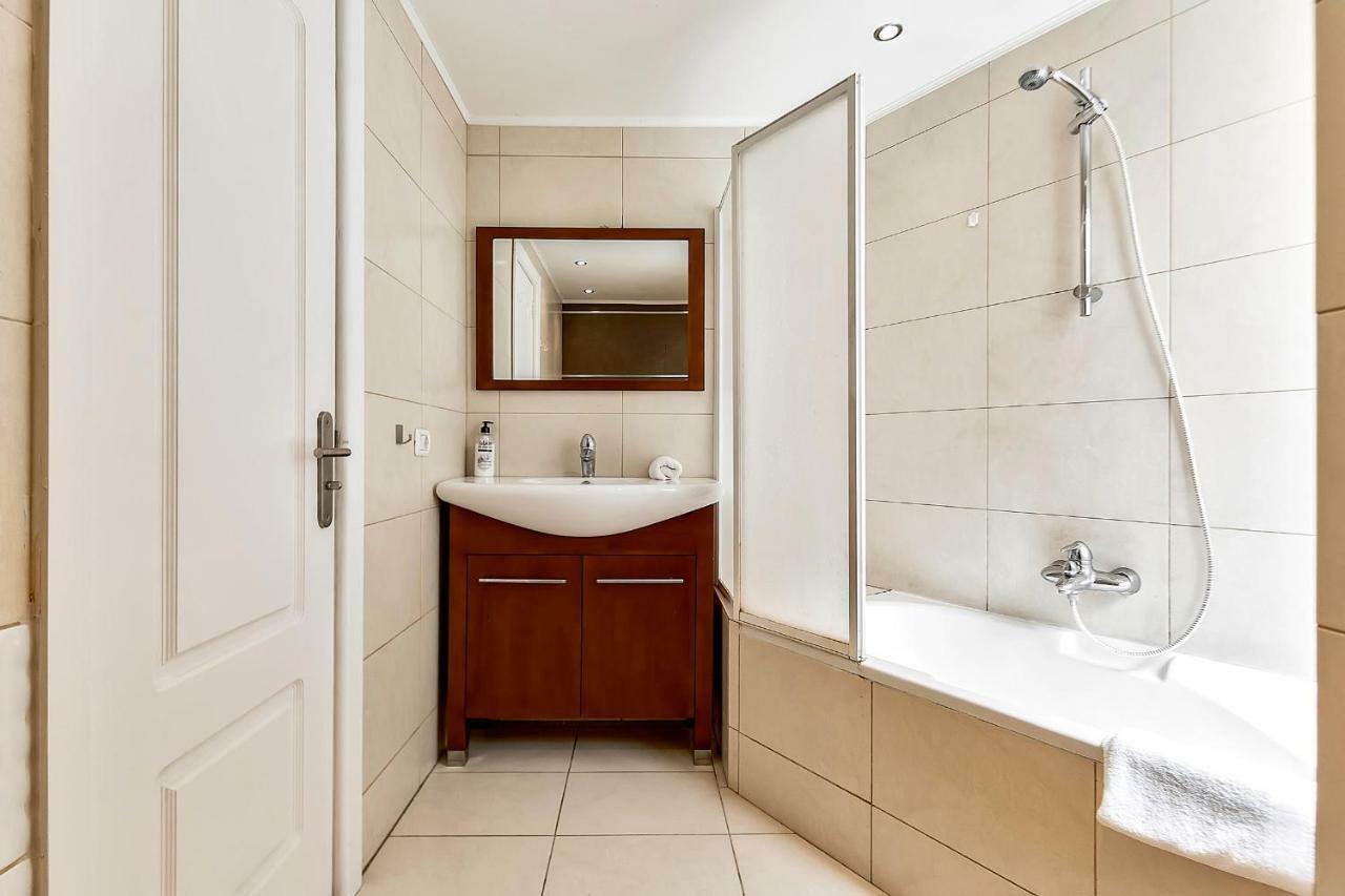 Apartamento Atalaya court Costa Adeje  Exterior foto