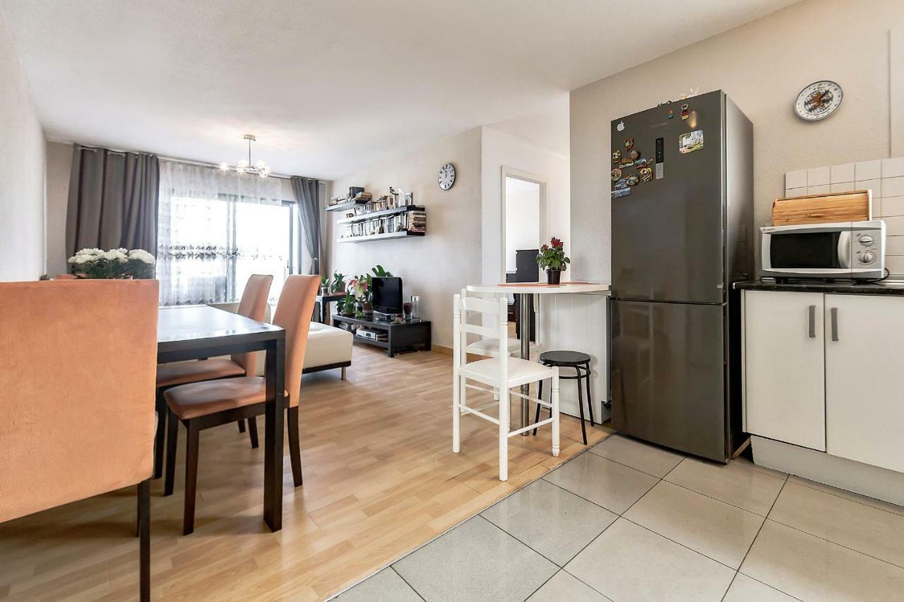 Apartamento Atalaya court Costa Adeje  Exterior foto