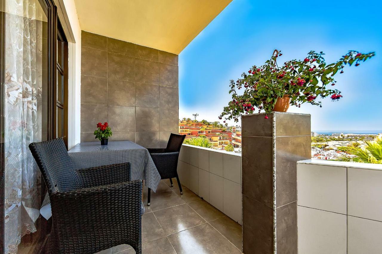 Apartamento Atalaya court Costa Adeje  Exterior foto