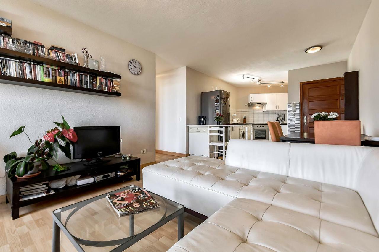 Apartamento Atalaya court Costa Adeje  Exterior foto