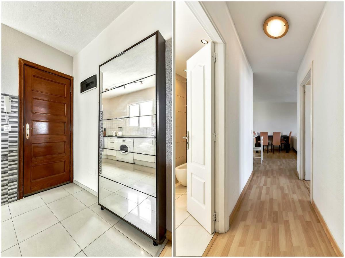 Apartamento Atalaya court Costa Adeje  Exterior foto