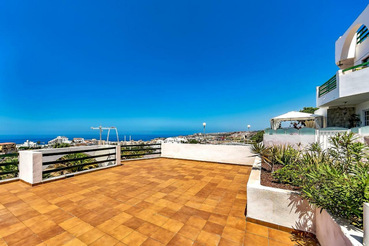Apartamento Atalaya court Costa Adeje  Exterior foto
