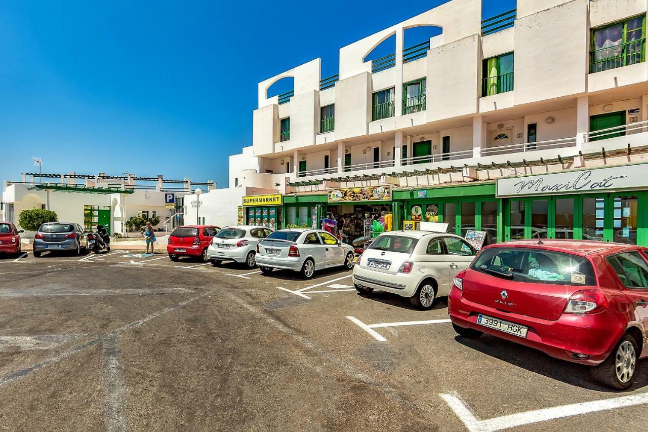 Apartamento Atalaya court Costa Adeje  Exterior foto