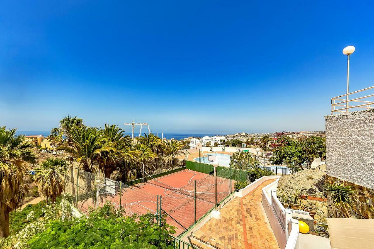 Apartamento Atalaya court Costa Adeje  Exterior foto