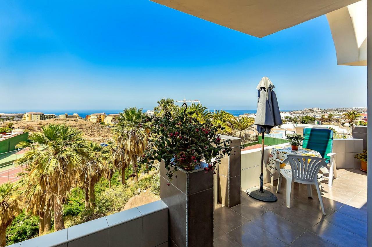 Apartamento Atalaya court Costa Adeje  Exterior foto