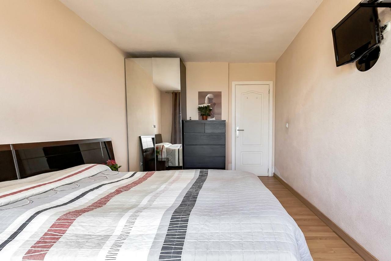 Apartamento Atalaya court Costa Adeje  Exterior foto