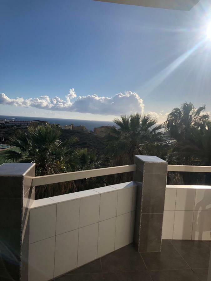 Apartamento Atalaya court Costa Adeje  Exterior foto